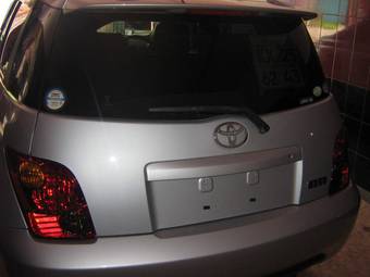 2004 Toyota ist For Sale