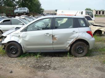 2004 Toyota ist For Sale