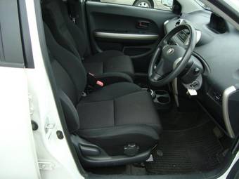 2004 Toyota ist For Sale