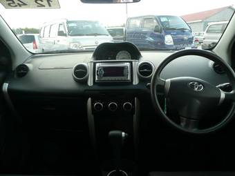 2004 Toyota ist For Sale