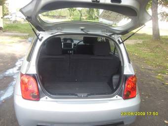 2004 Toyota ist For Sale