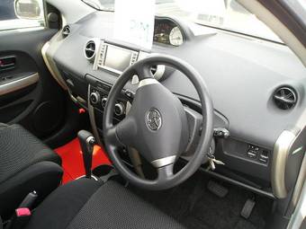 2004 Toyota ist For Sale