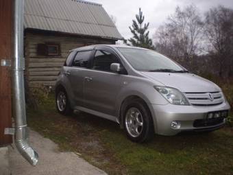 2004 Toyota ist For Sale