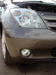 2004 Toyota ist Pictures