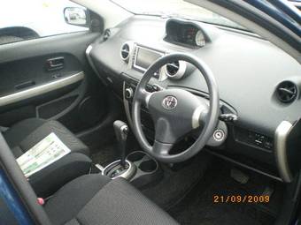 2004 Toyota ist For Sale