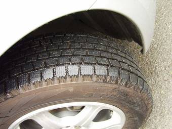 2004 Toyota ist Pictures