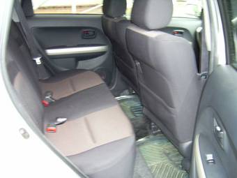 2004 Toyota ist For Sale