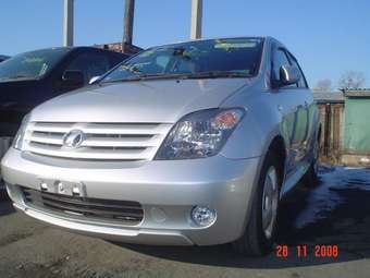 2005 ist