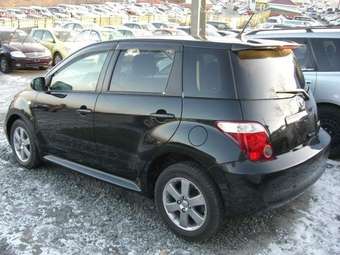 2005 ist