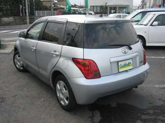 2005 ist