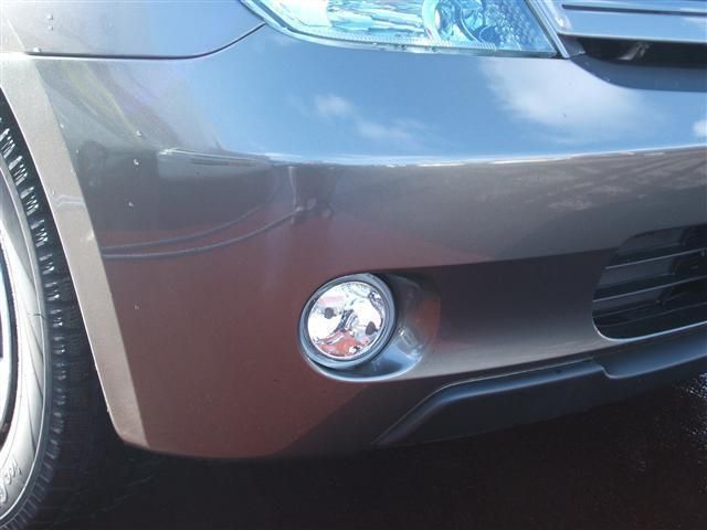 2005 Toyota ist