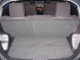 2005 Toyota ist For Sale
