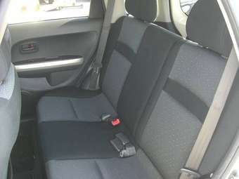 2005 Toyota ist For Sale