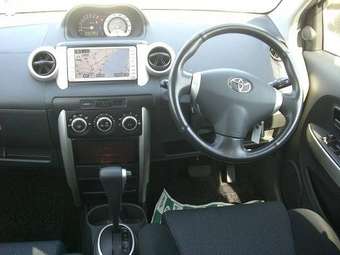 2005 Toyota ist Pictures