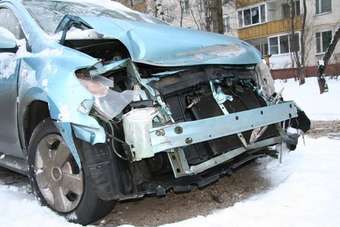 2005 Toyota ist Pictures