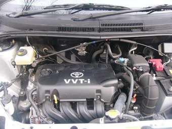 2005 Toyota ist For Sale