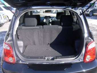2005 Toyota ist For Sale