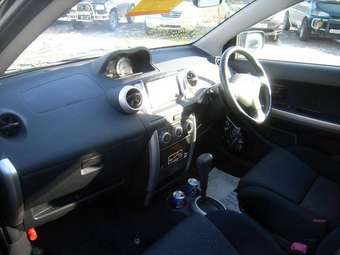 2005 Toyota ist For Sale
