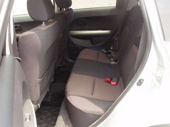2005 Toyota ist For Sale