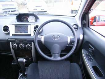 2005 Toyota ist For Sale
