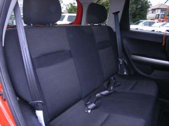 2005 Toyota ist For Sale