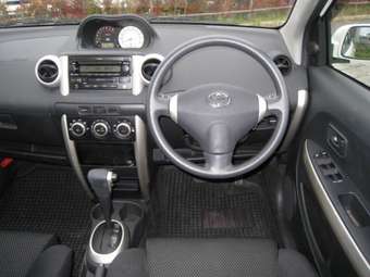 2005 Toyota ist For Sale