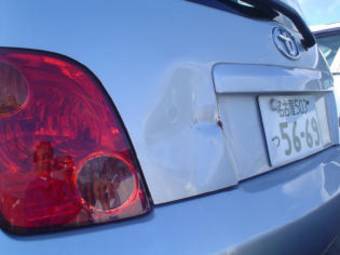 2005 Toyota ist Photos