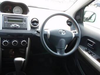 2005 Toyota ist For Sale