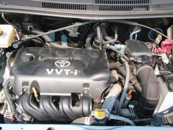 2005 Toyota ist For Sale