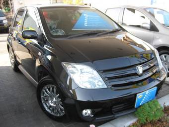 2005 Toyota ist For Sale