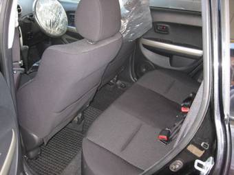 2005 Toyota ist For Sale