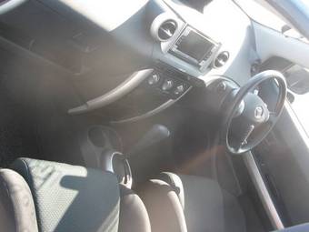 2005 Toyota ist For Sale