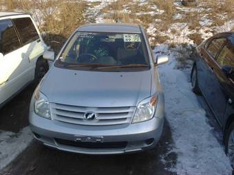 2005 Toyota ist For Sale