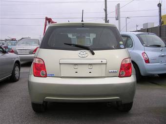 2005 Toyota ist For Sale