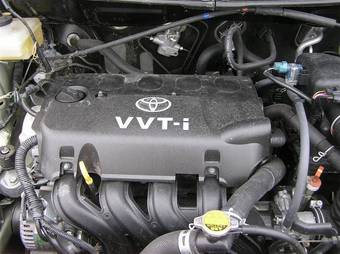 2005 Toyota ist For Sale