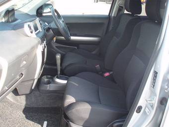 2005 Toyota ist For Sale