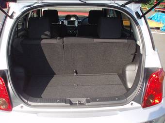 2005 Toyota ist For Sale