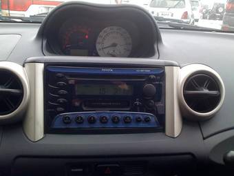 2005 Toyota ist For Sale