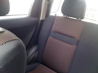 2005 Toyota ist For Sale