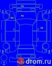 2005 Toyota ist Pictures