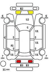 2005 Toyota ist Photos