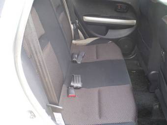 2005 Toyota ist For Sale