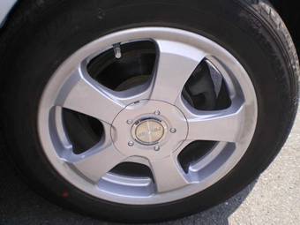 2005 Toyota ist Pics