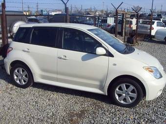 2005 Toyota ist For Sale