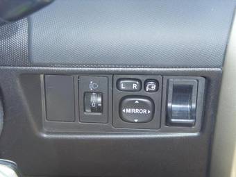 2005 Toyota ist For Sale