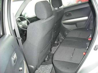 2005 Toyota ist For Sale