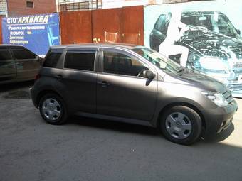 2005 Toyota ist For Sale