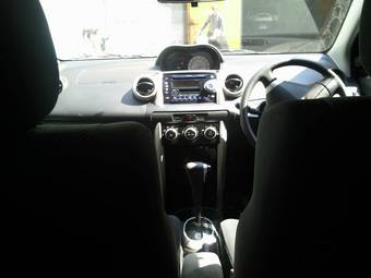 2005 Toyota ist For Sale