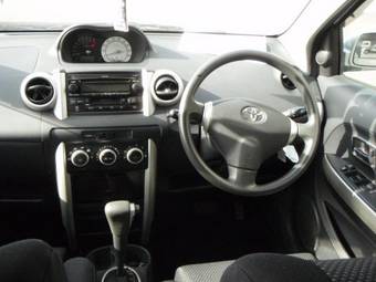 2005 Toyota ist For Sale