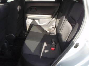 2005 Toyota ist Wallpapers